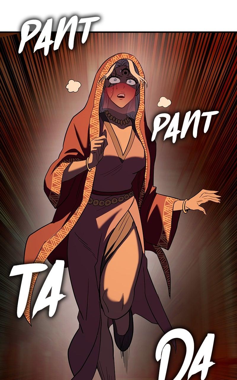 Read Hardcore Leveling Warrior chapter 156.8 image 206 on Lezhin