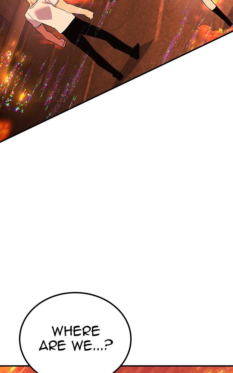 Read Hardcore Leveling Warrior chapter 156.8 image 21 on Lezhin