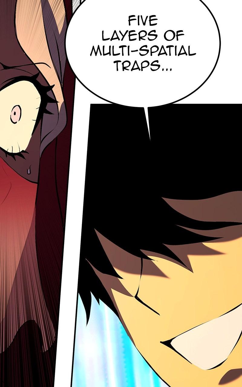 Read Hardcore Leveling Warrior chapter 156.8 image 214 on Lezhin