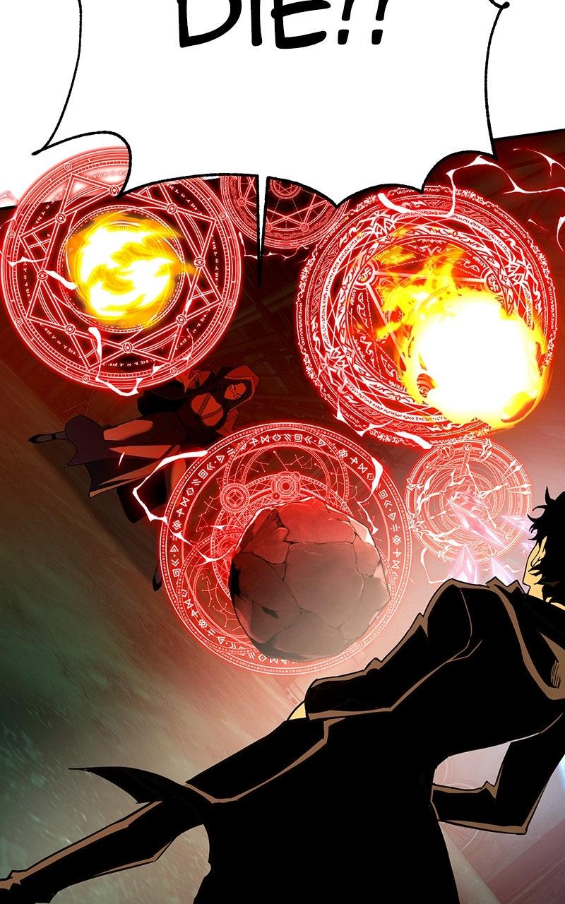 Read Hardcore Leveling Warrior chapter 156.8 image 216 on Lezhin