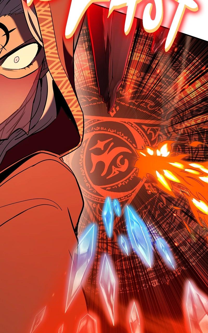 Read Hardcore Leveling Warrior chapter 156.8 image 218 on Lezhin