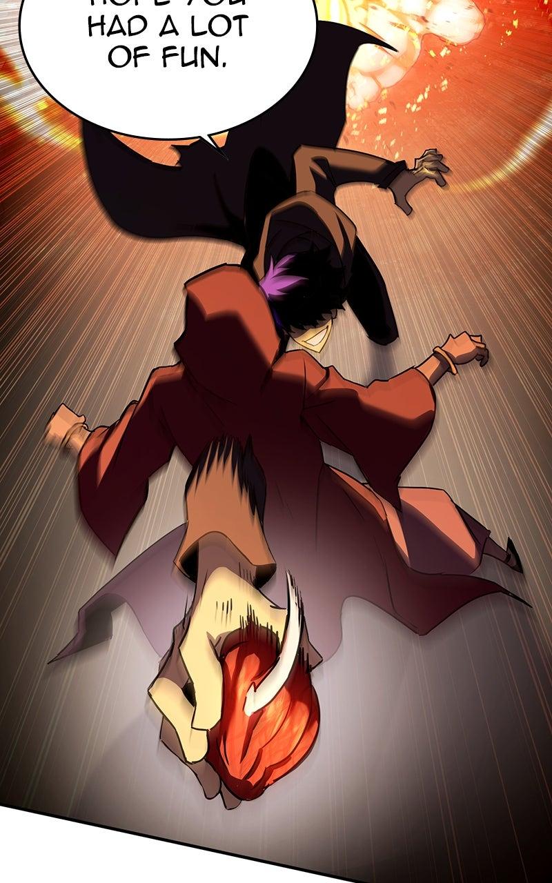Read Hardcore Leveling Warrior chapter 156.8 image 221 on Lezhin