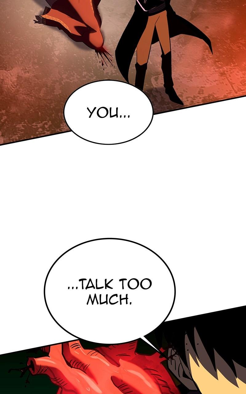 Read Hardcore Leveling Warrior chapter 156.8 image 224 on Lezhin