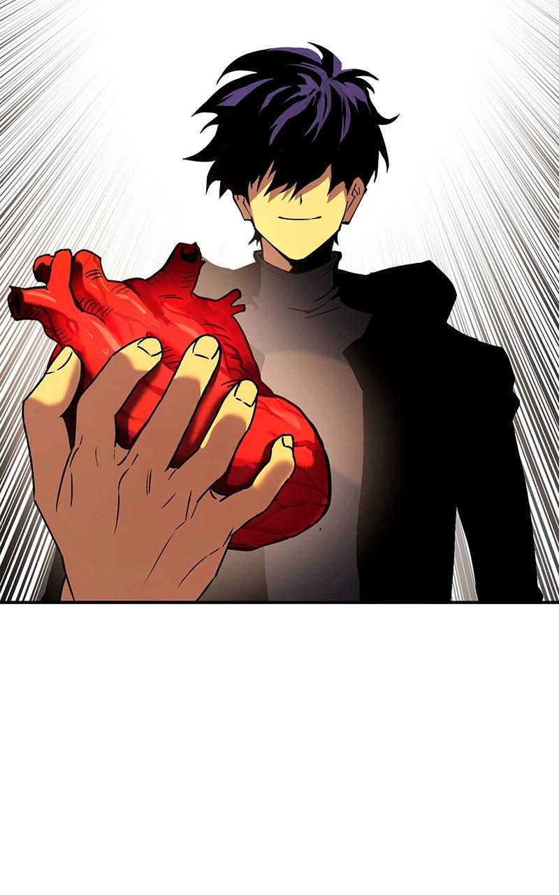 Read Hardcore Leveling Warrior chapter 156.8 image 227 on Lezhin