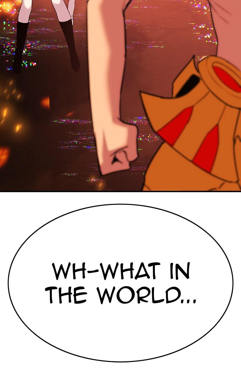 Read Hardcore Leveling Warrior chapter 156.8 image 24 on Lezhin