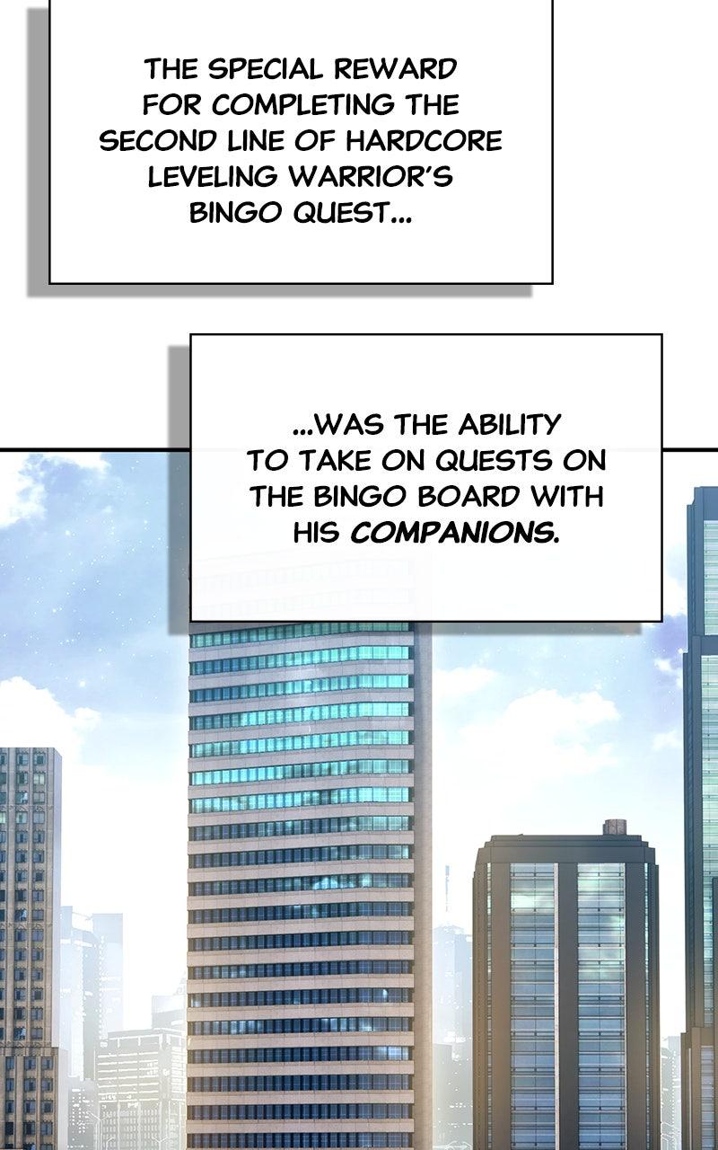 Read Hardcore Leveling Warrior chapter 156.8 image 241 on Lezhin