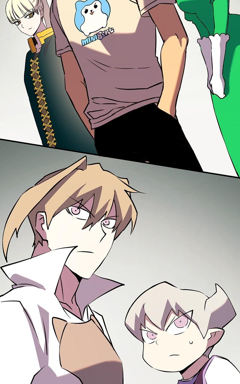 Read Hardcore Leveling Warrior chapter 156.8 image 247 on Lezhin