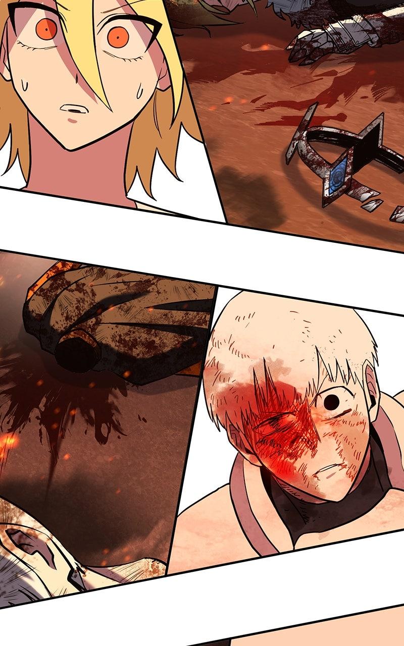 Read Hardcore Leveling Warrior chapter 156.8 image 26 on Lezhin