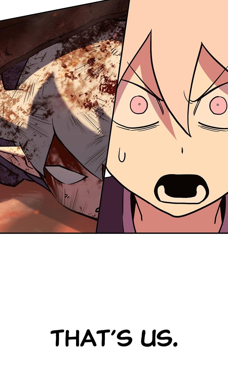 Read Hardcore Leveling Warrior chapter 156.8 image 27 on Lezhin