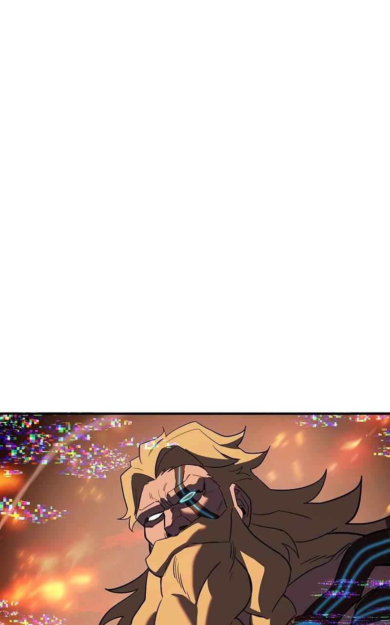 Read Hardcore Leveling Warrior chapter 156.8 image 31 on Lezhin