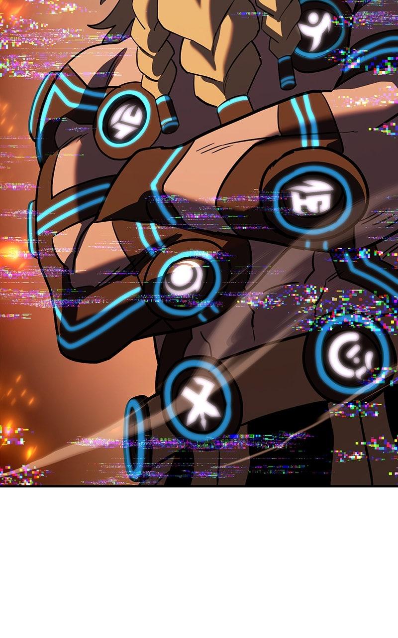 Read Hardcore Leveling Warrior chapter 156.8 image 32 on Lezhin