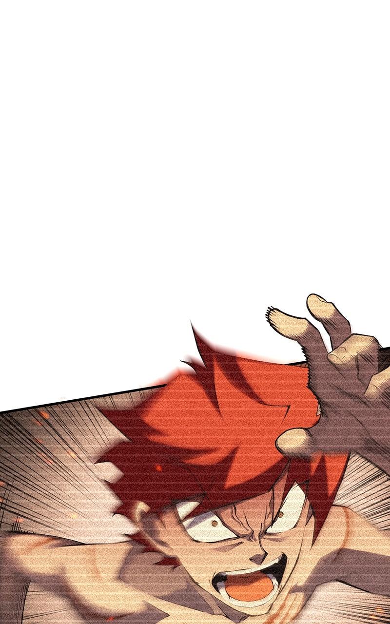 Read Hardcore Leveling Warrior chapter 156.8 image 34 on Lezhin