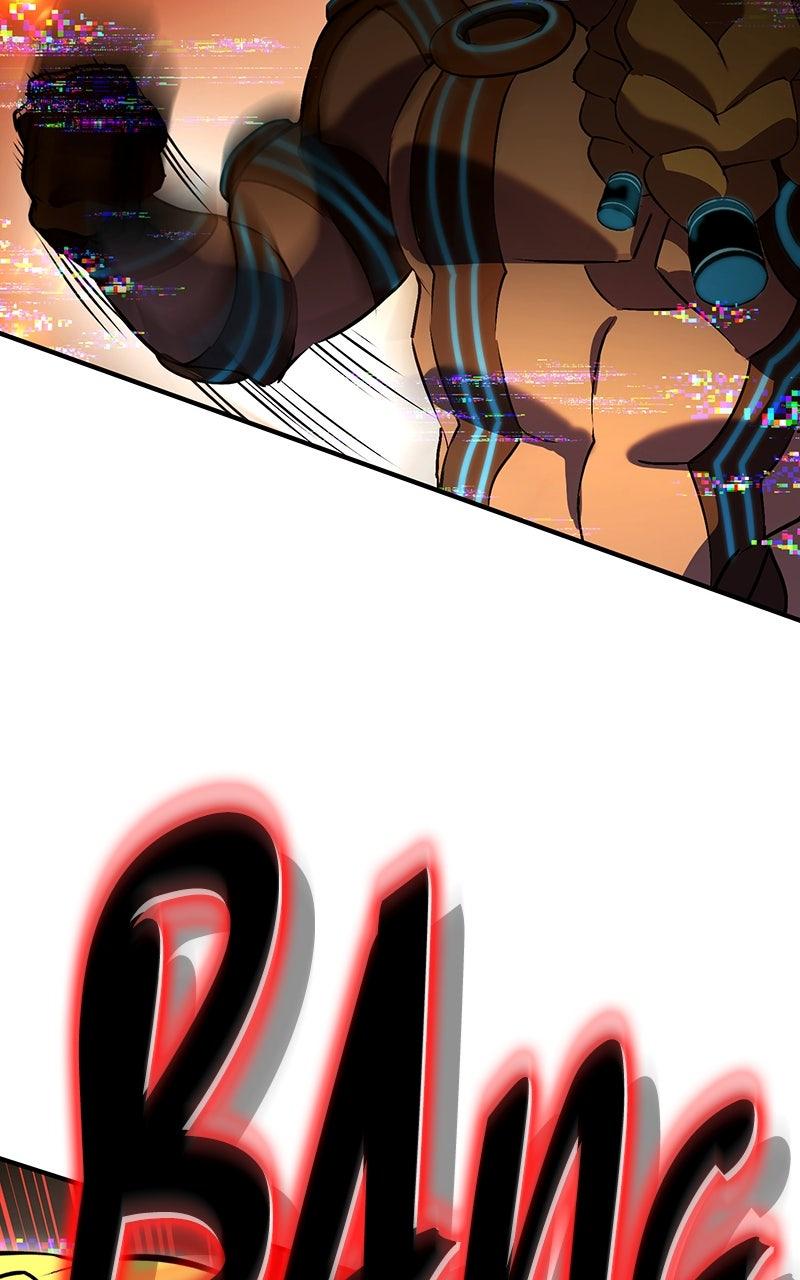 Read Hardcore Leveling Warrior chapter 156.8 image 36 on Lezhin