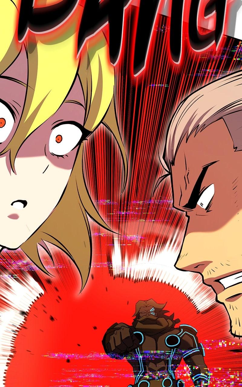 Read Hardcore Leveling Warrior chapter 156.8 image 37 on Lezhin