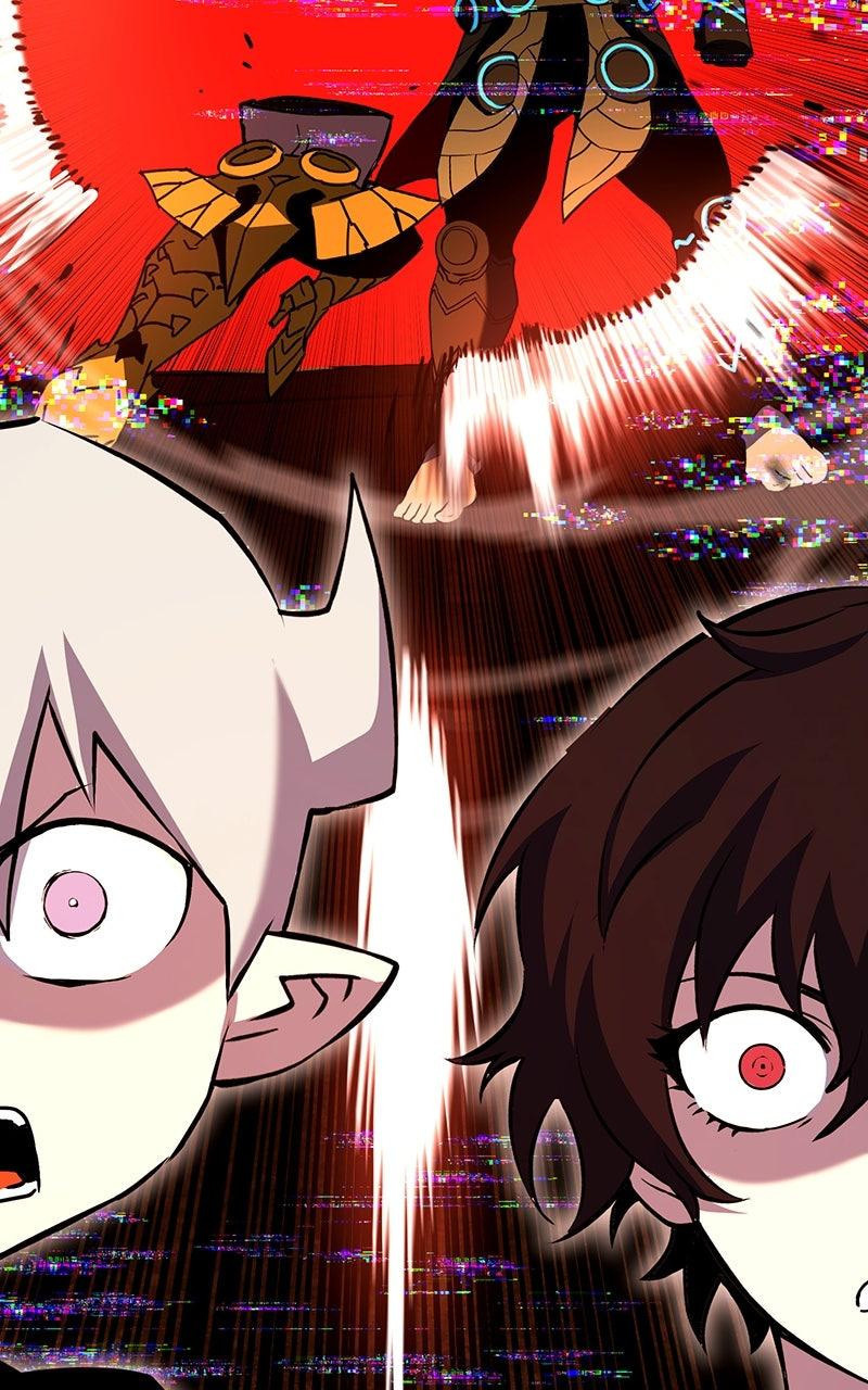 Read Hardcore Leveling Warrior chapter 156.8 image 38 on Lezhin