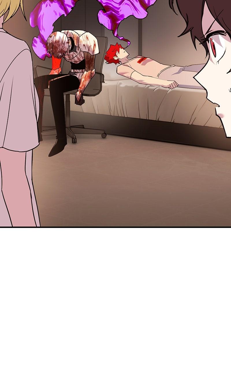 Read Hardcore Leveling Warrior chapter 156.8 image 4 on Lezhin