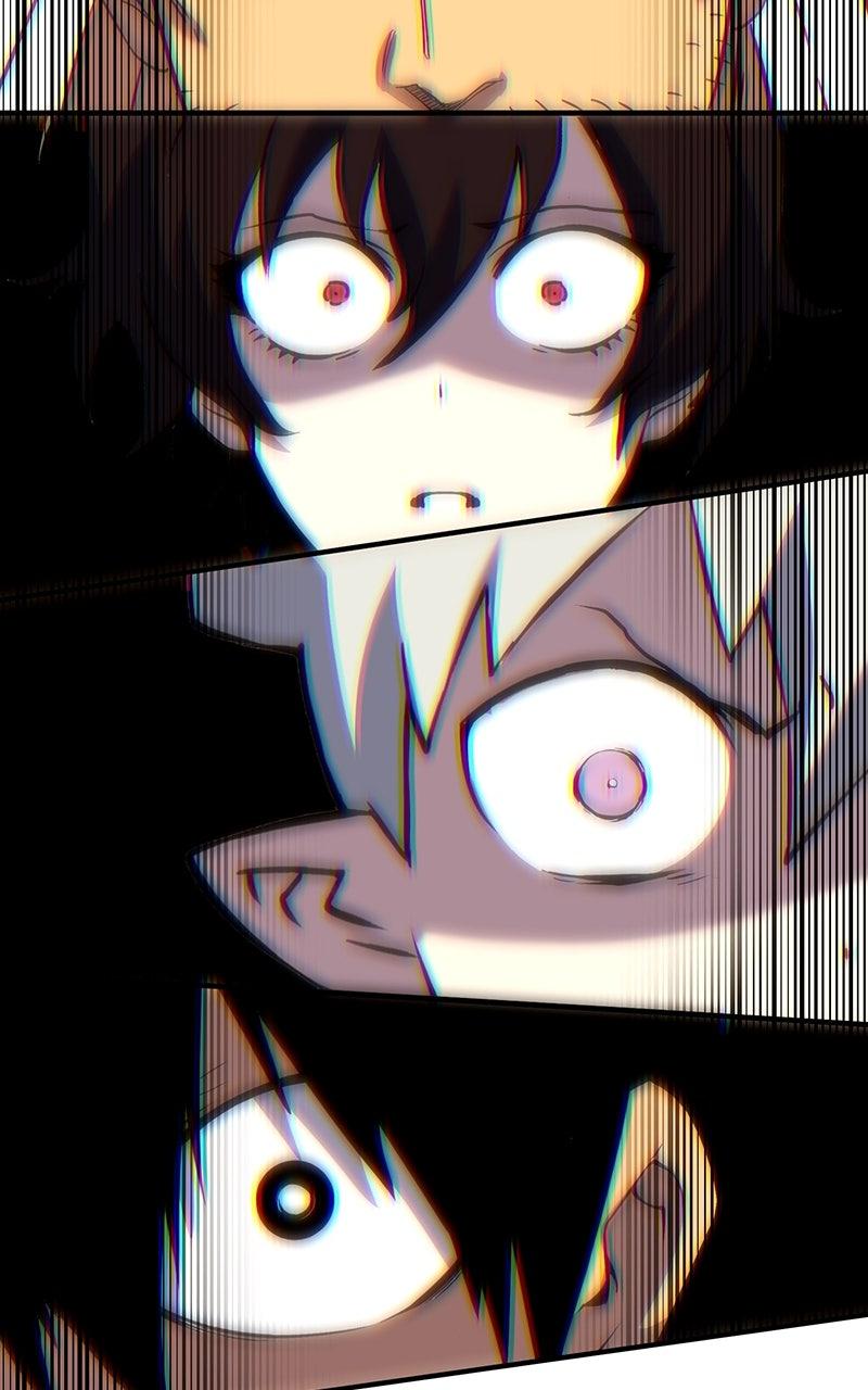 Read Hardcore Leveling Warrior chapter 156.8 image 44 on Lezhin