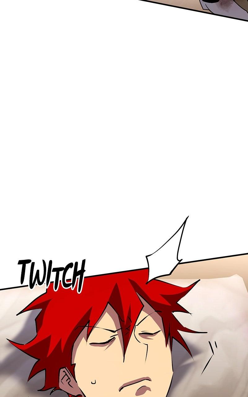 Read Hardcore Leveling Warrior chapter 156.8 image 50 on Lezhin