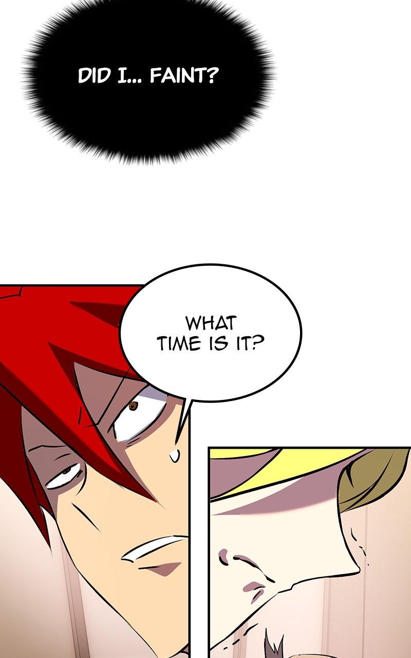 Read Hardcore Leveling Warrior chapter 156.8 image 54 on Lezhin