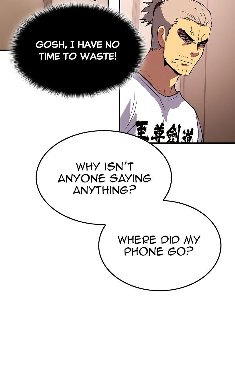 Read Hardcore Leveling Warrior chapter 156.8 image 55 on Lezhin