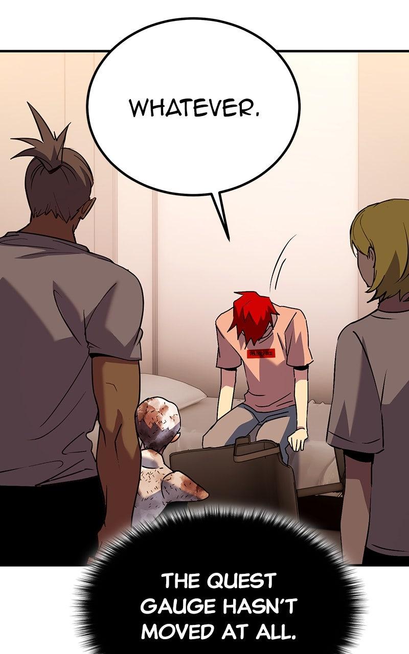 Read Hardcore Leveling Warrior chapter 156.8 image 56 on Lezhin