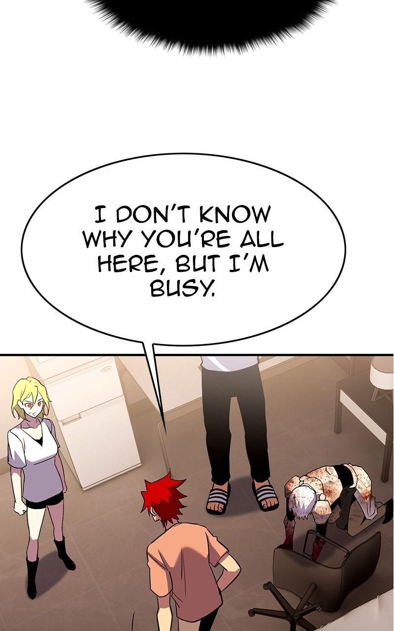 Read Hardcore Leveling Warrior chapter 156.8 image 57 on Lezhin