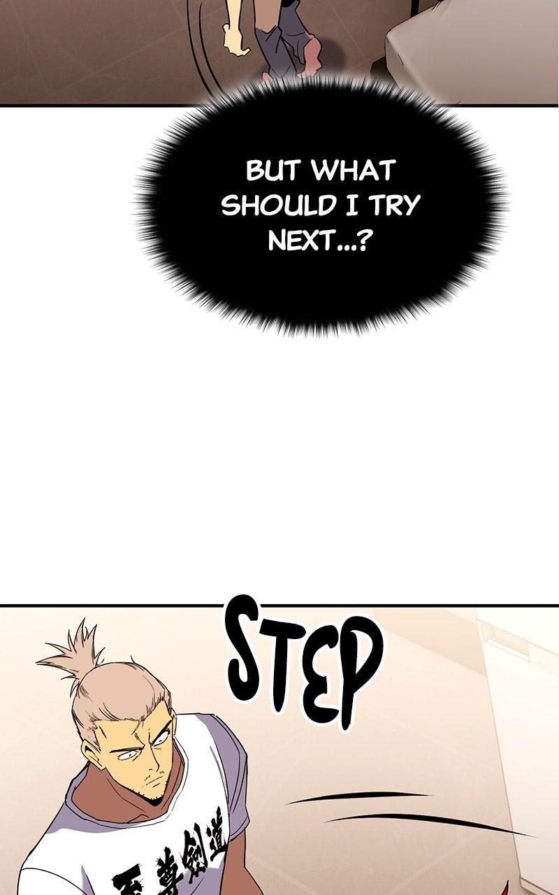 Read Hardcore Leveling Warrior chapter 156.8 image 58 on Lezhin