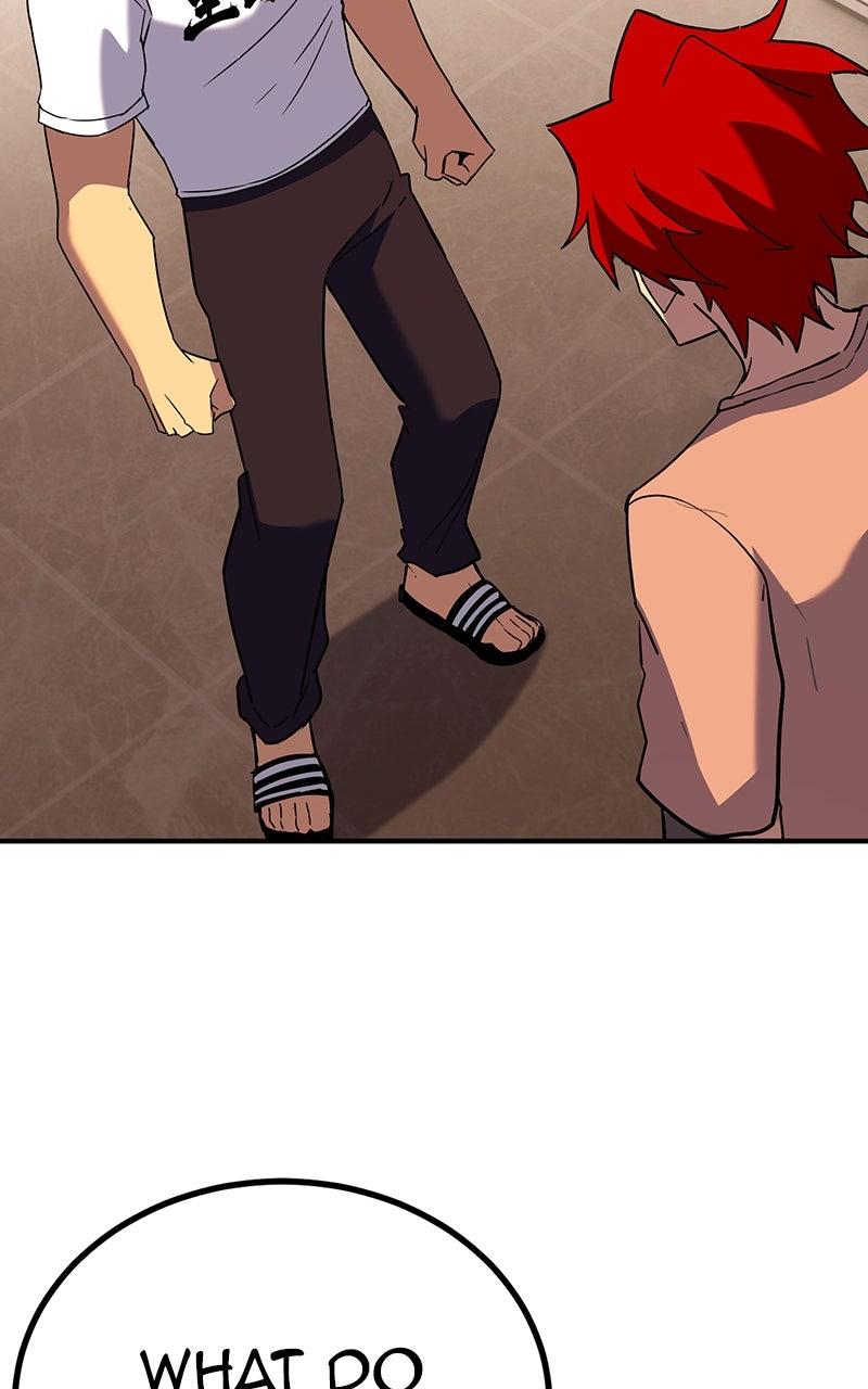 Read Hardcore Leveling Warrior chapter 156.8 image 59 on Lezhin