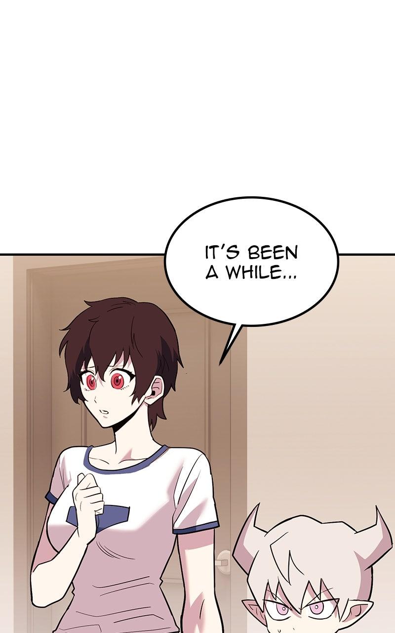 Read Hardcore Leveling Warrior chapter 156.8 image 6 on Lezhin