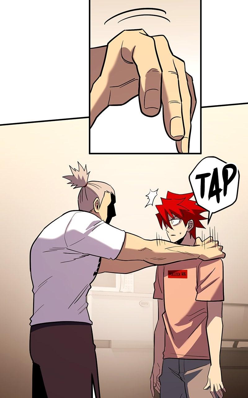 Read Hardcore Leveling Warrior chapter 156.8 image 61 on Lezhin