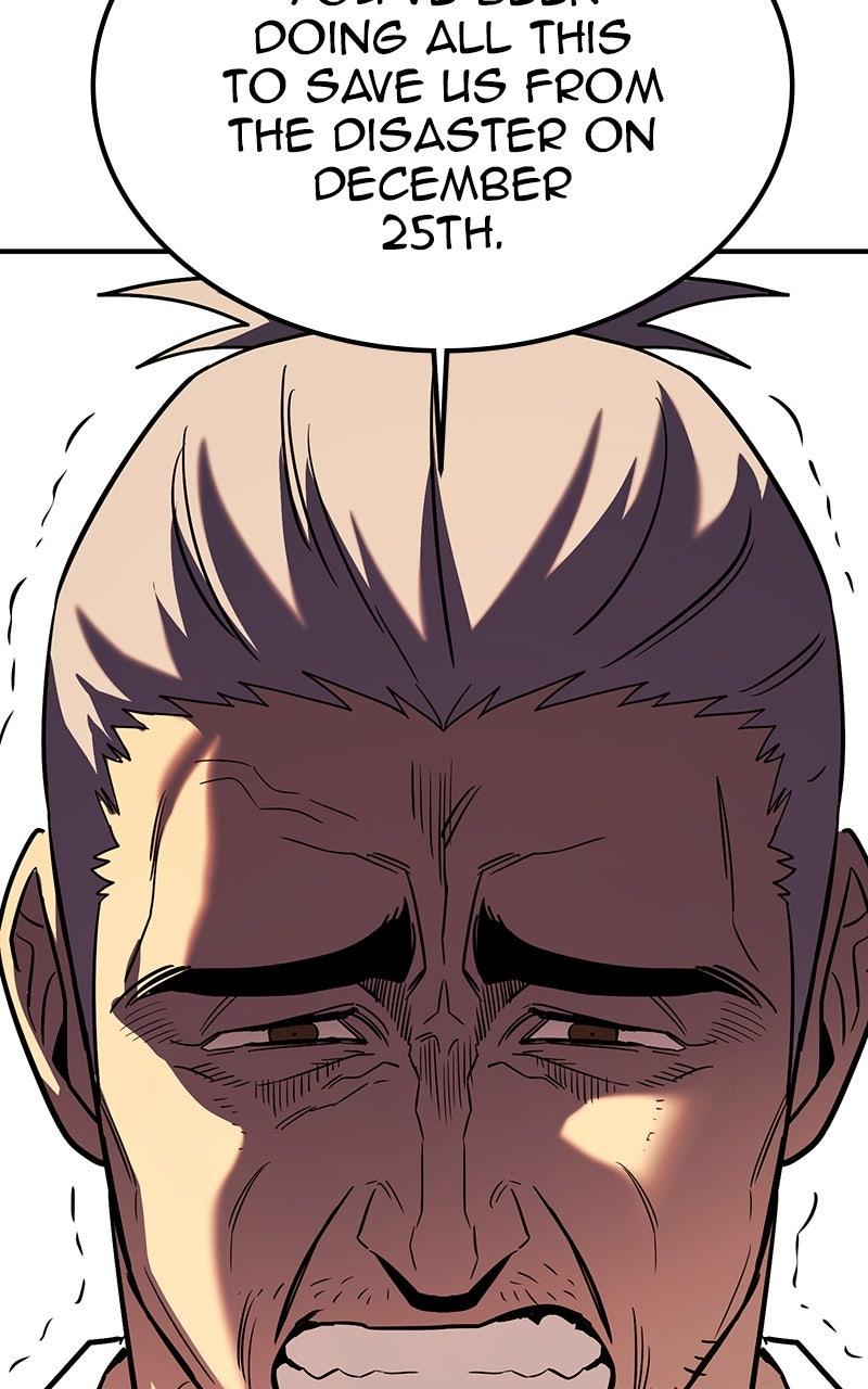 Read Hardcore Leveling Warrior chapter 156.8 image 64 on Lezhin