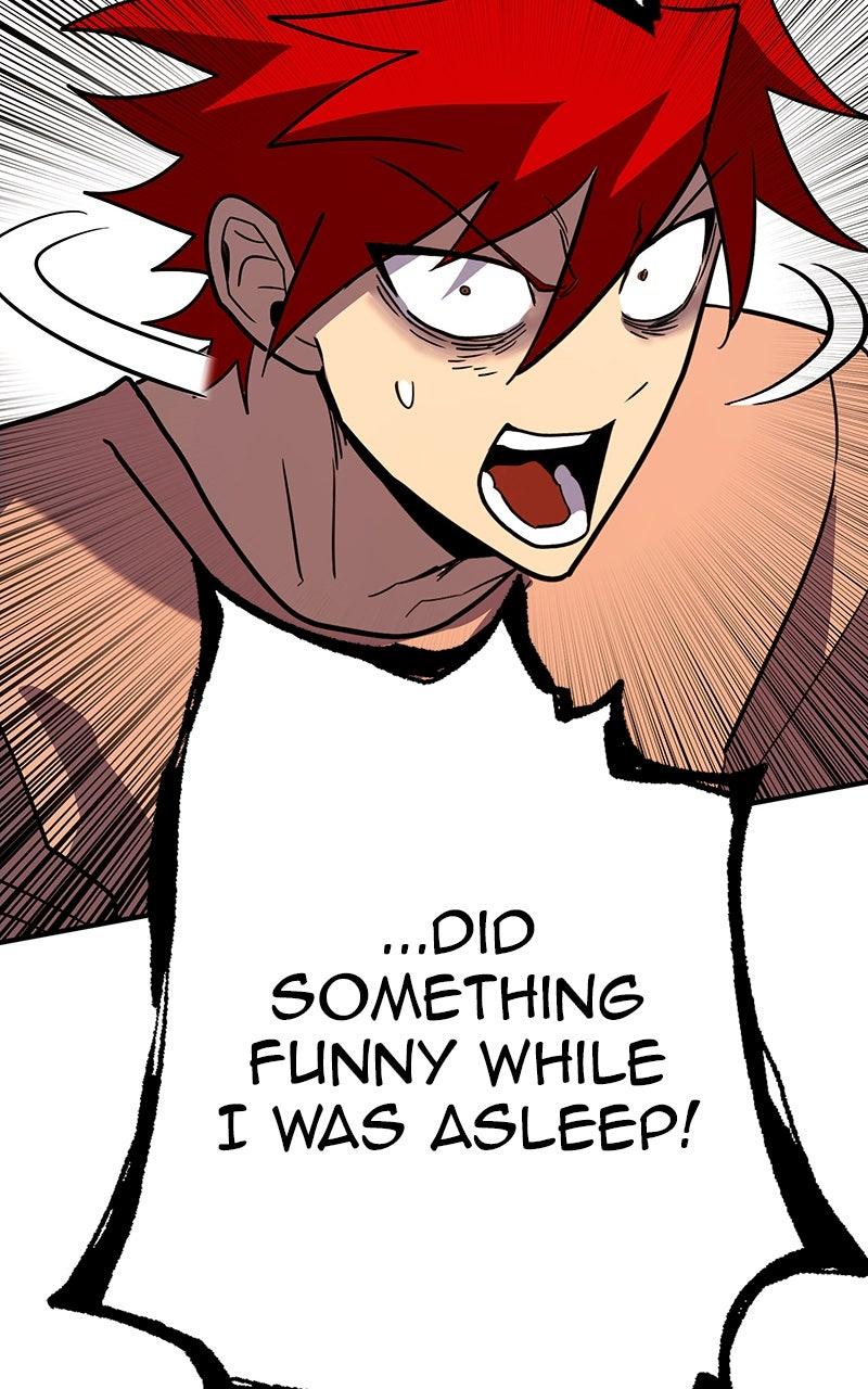 Read Hardcore Leveling Warrior chapter 156.8 image 69 on Lezhin