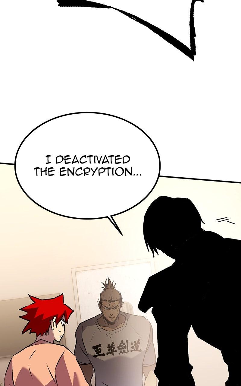 Read Hardcore Leveling Warrior chapter 156.8 image 70 on Lezhin