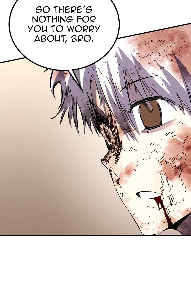 Read Hardcore Leveling Warrior chapter 156.8 image 72 on Lezhin