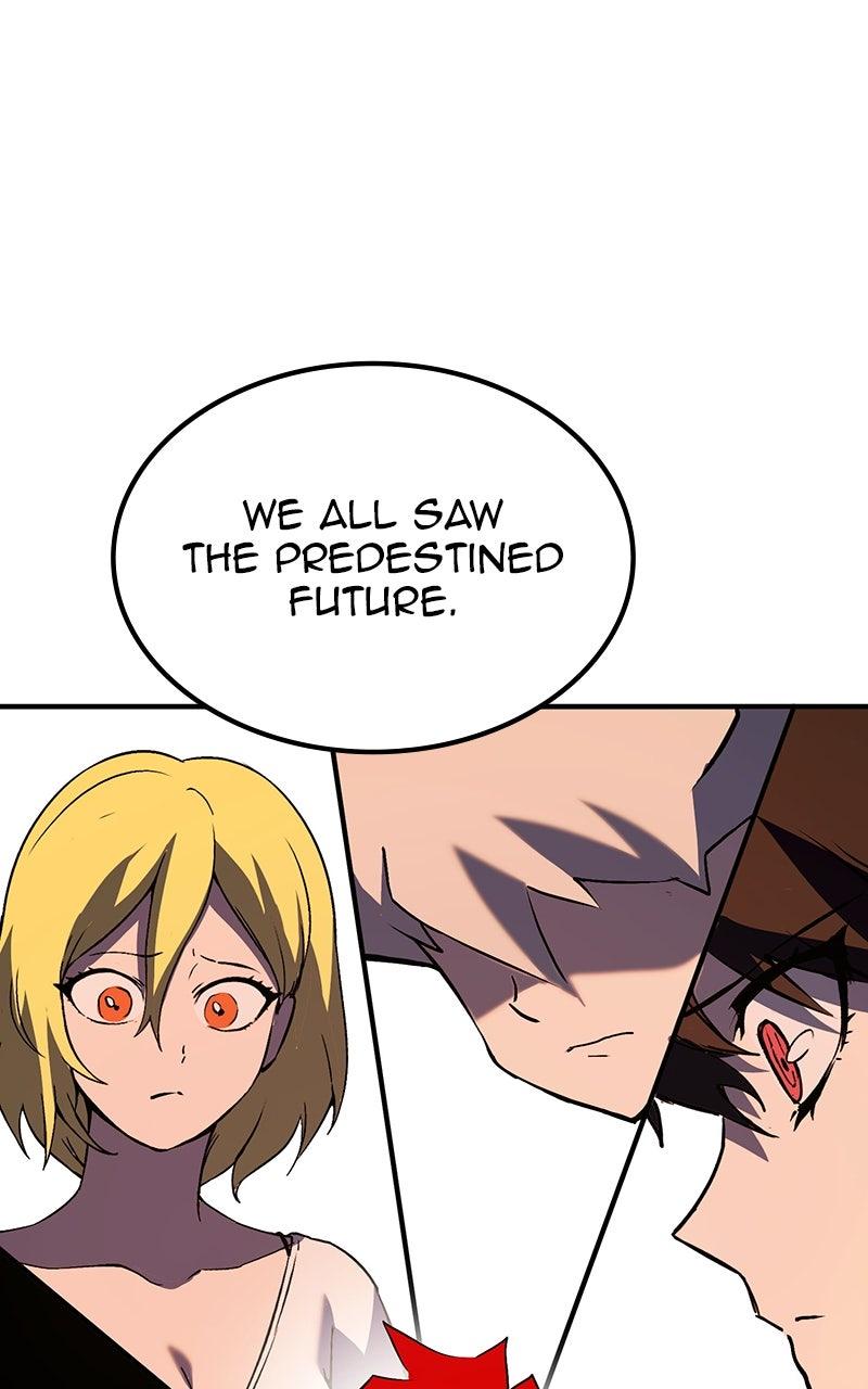 Read Hardcore Leveling Warrior chapter 156.8 image 74 on Lezhin