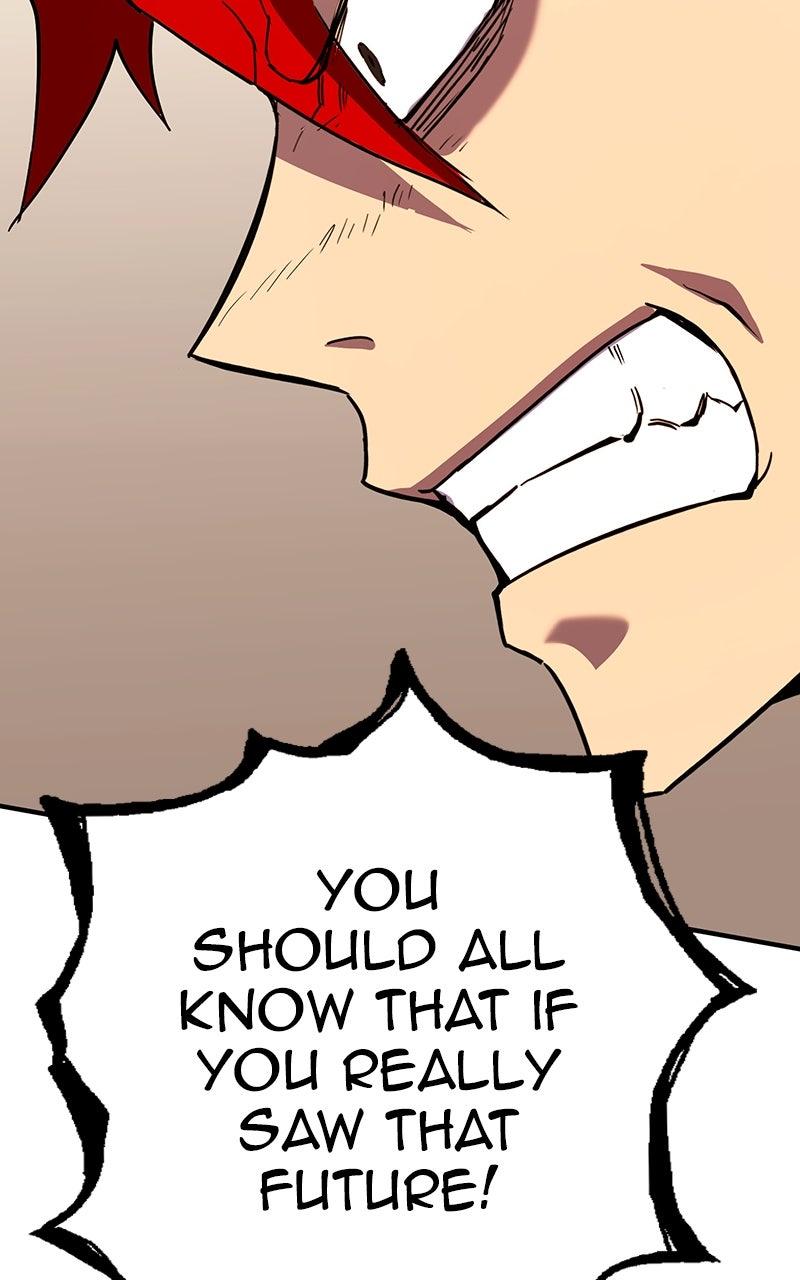 Read Hardcore Leveling Warrior chapter 156.8 image 82 on Lezhin