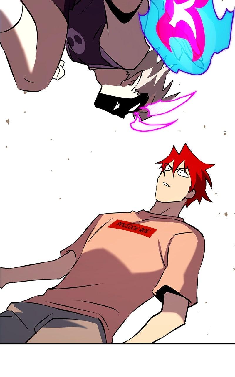 Read Hardcore Leveling Warrior chapter 156.8 image 85 on Lezhin