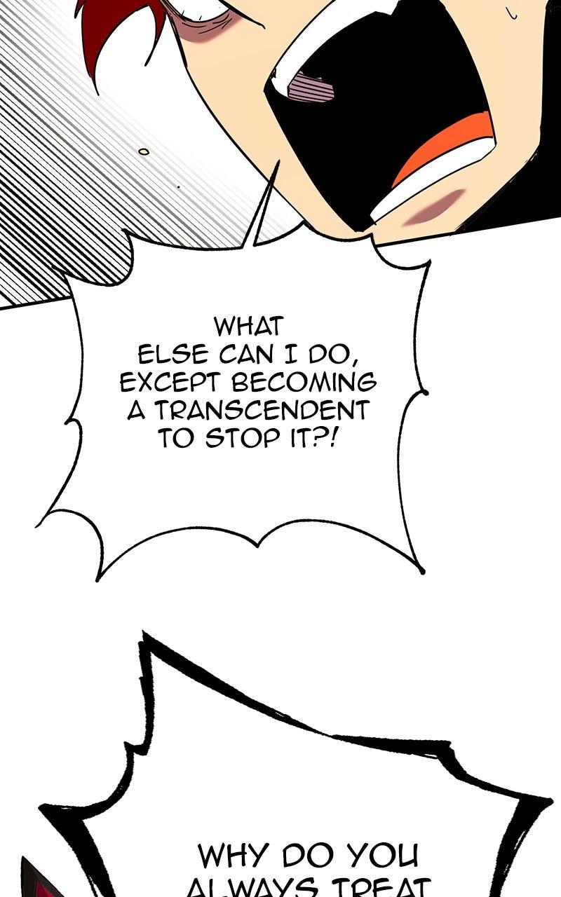 Read Hardcore Leveling Warrior chapter 156.8 image 89 on Lezhin