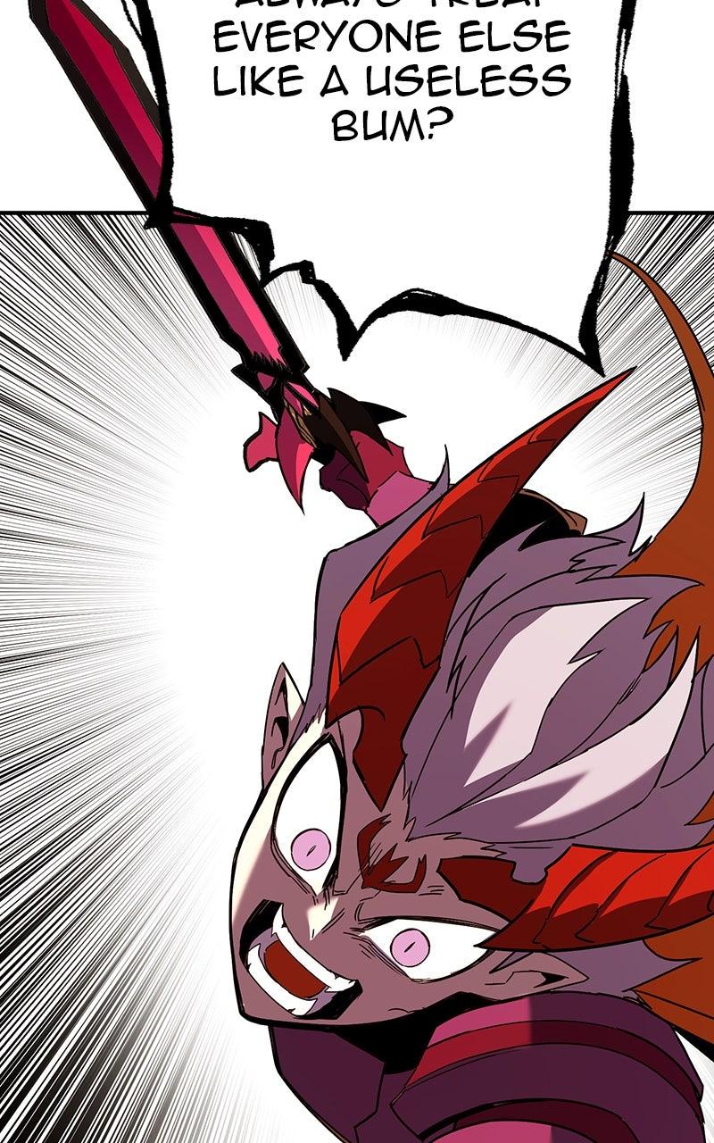 Read Hardcore Leveling Warrior chapter 156.8 image 90 on Lezhin