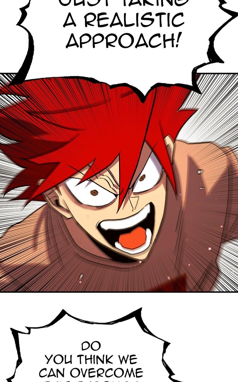 Read Hardcore Leveling Warrior chapter 156.8 image 95 on Lezhin