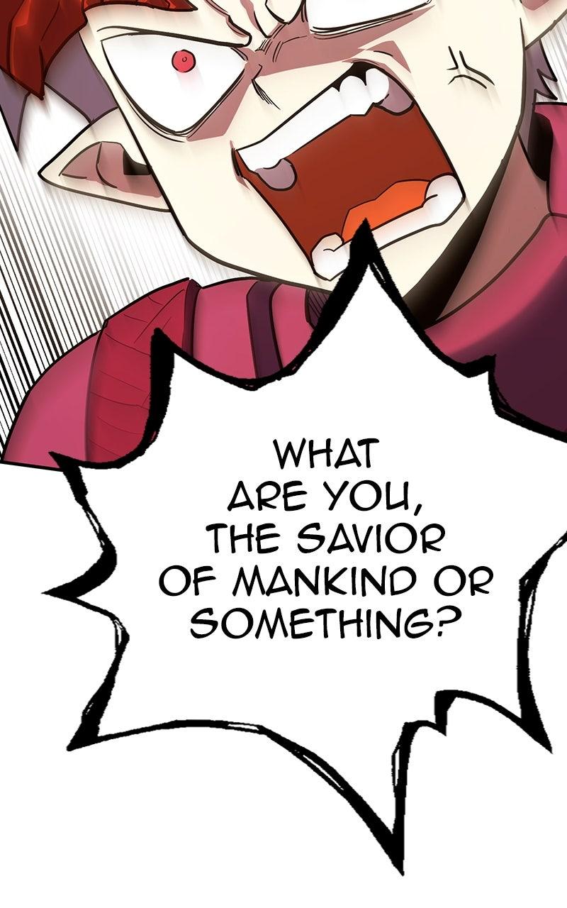 Read Hardcore Leveling Warrior chapter 156.8 image 98 on Lezhin