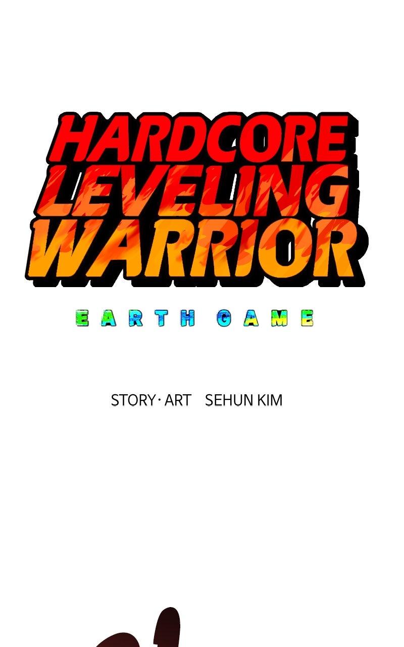 Read Hardcore Leveling Warrior chapter 156.9 image 1 on Lezhin