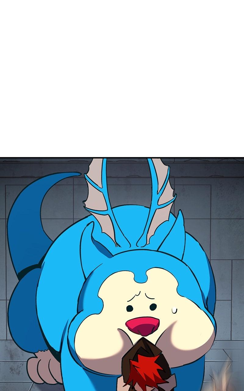 Read Hardcore Leveling Warrior chapter 156.9 image 105 on Lezhin