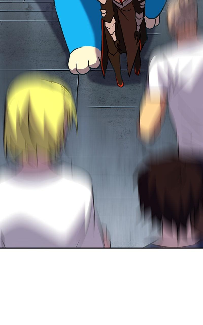 Read Hardcore Leveling Warrior chapter 156.9 image 106 on Lezhin