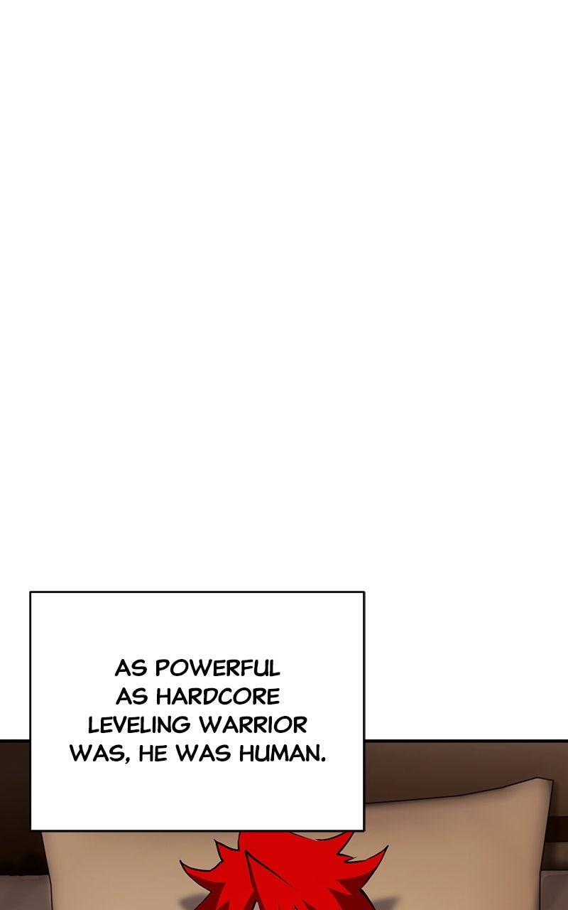 Read Hardcore Leveling Warrior chapter 156.9 image 107 on Lezhin