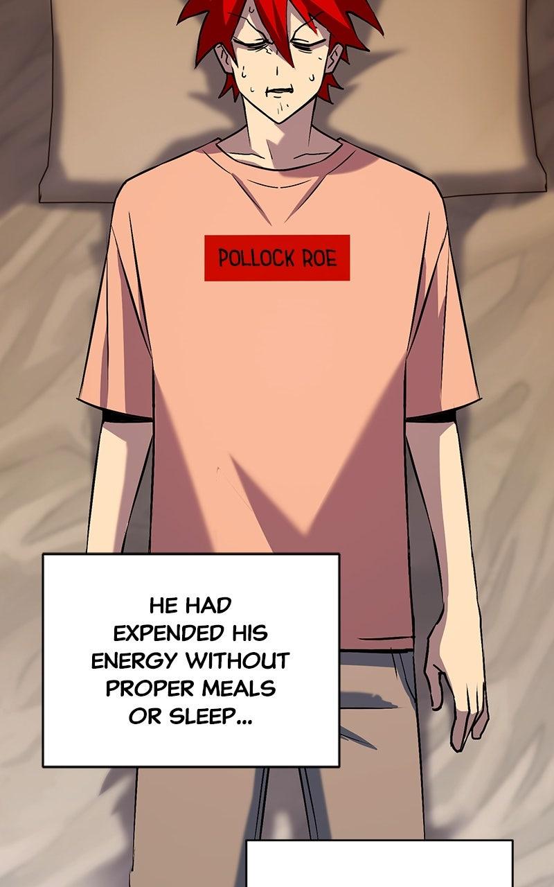 Read Hardcore Leveling Warrior chapter 156.9 image 108 on Lezhin