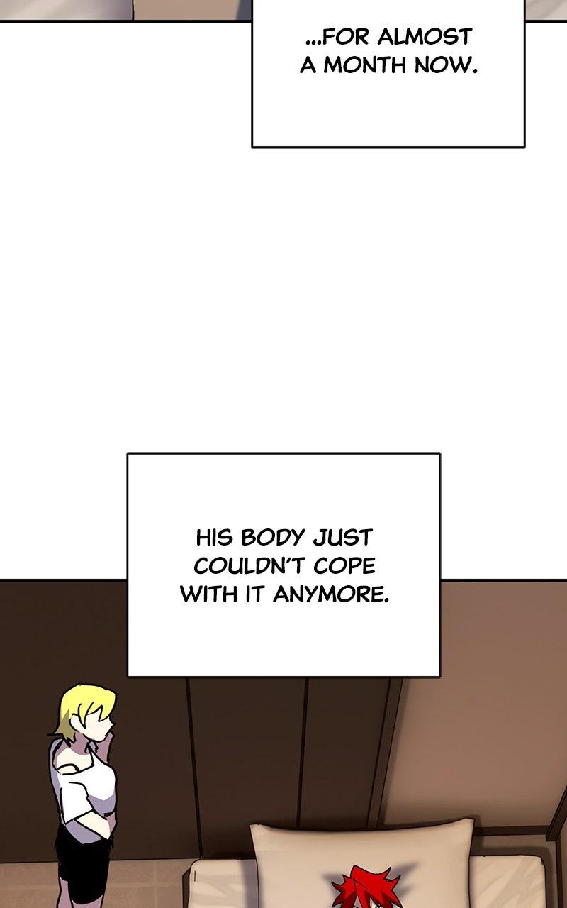 Read Hardcore Leveling Warrior chapter 156.9 image 109 on Lezhin