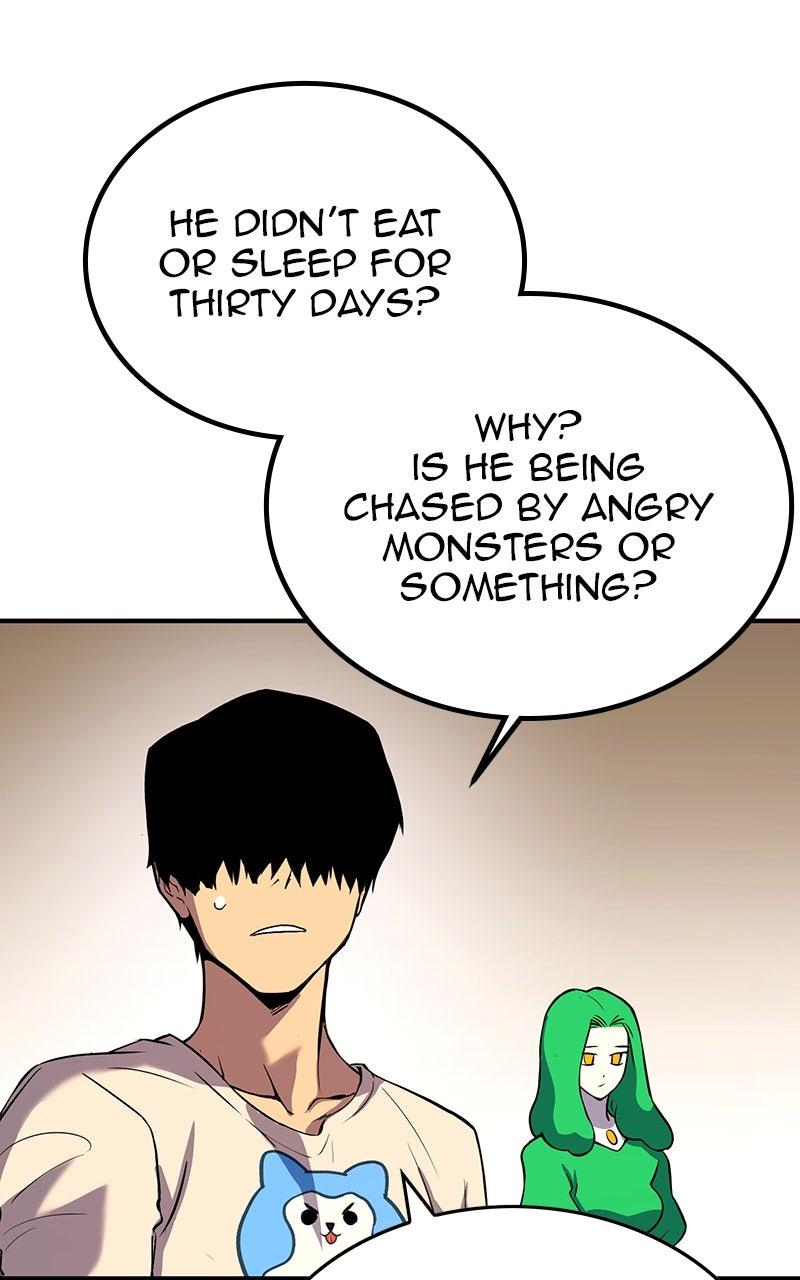 Read Hardcore Leveling Warrior chapter 156.9 image 111 on Lezhin