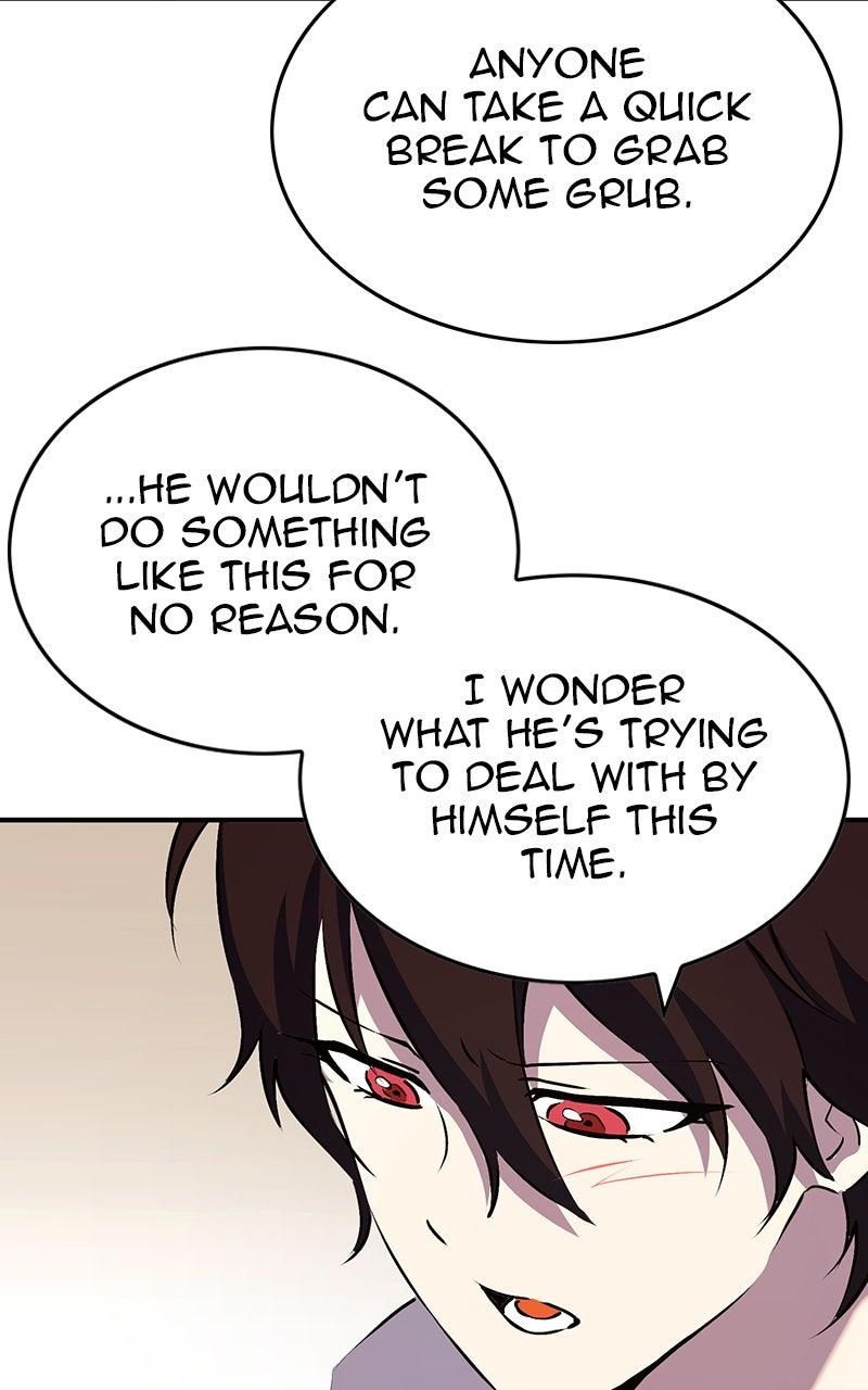 Read Hardcore Leveling Warrior chapter 156.9 image 112 on Lezhin
