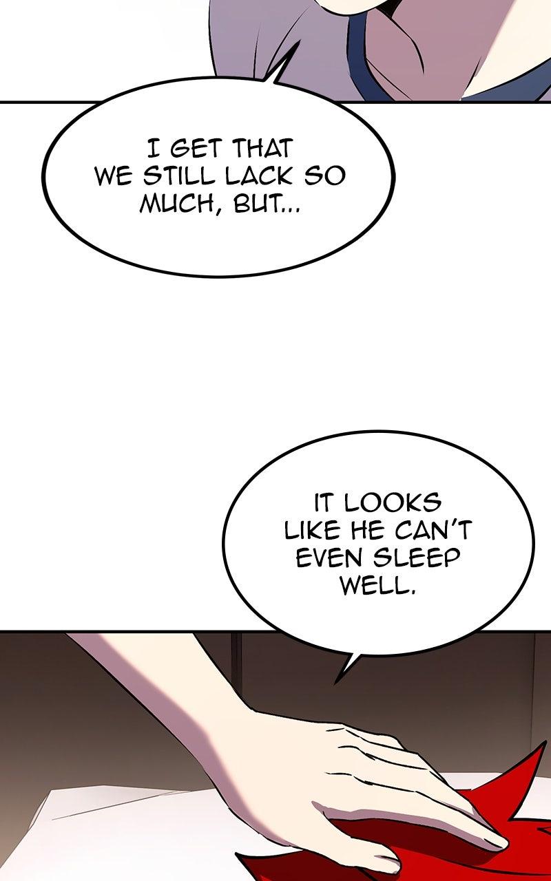 Read Hardcore Leveling Warrior chapter 156.9 image 113 on Lezhin